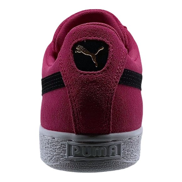Puma Suede Classic Men's Athletic Lifestyle Shoes - Picture 3 of 8